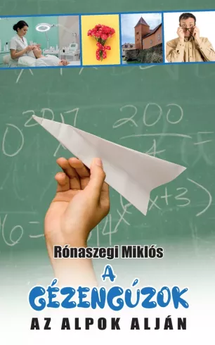 A gézengúzok az Alpok alján (e-könyv)