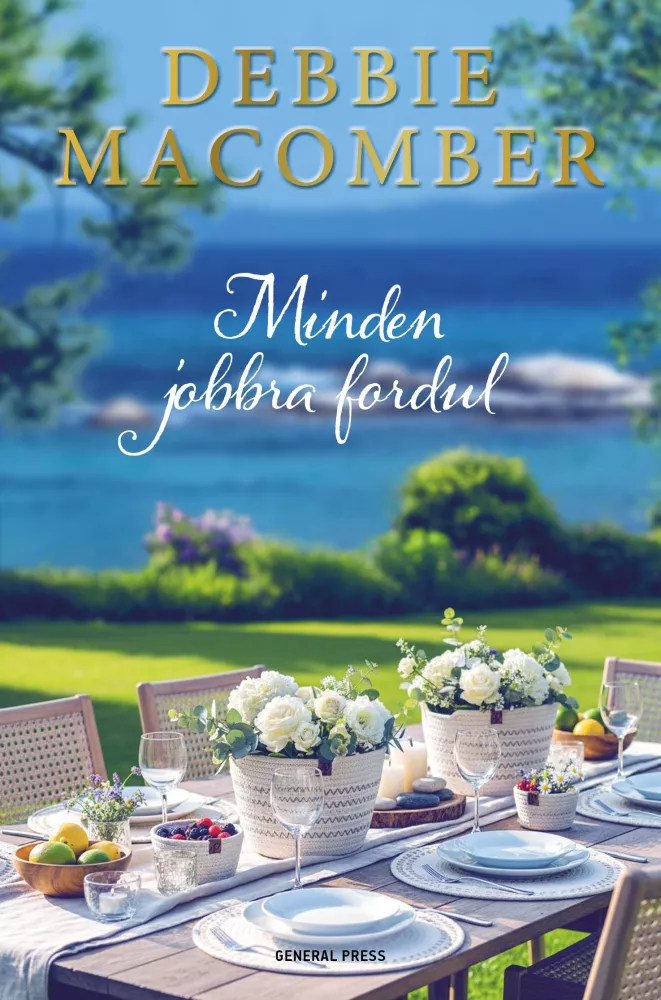 Minden jobbra fordul borító