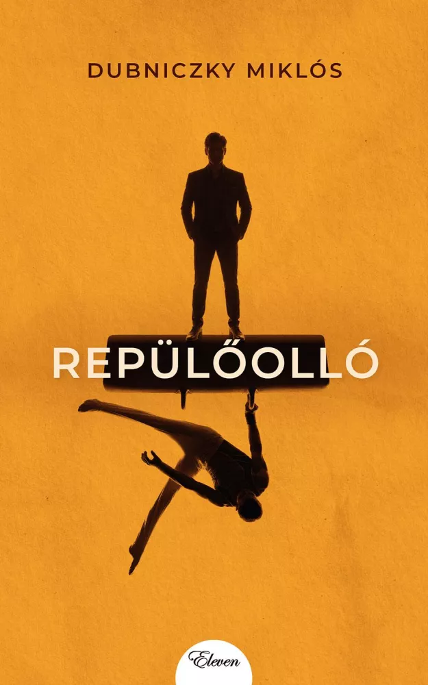 Repülőolló borító
