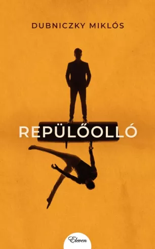 Repülőolló borító