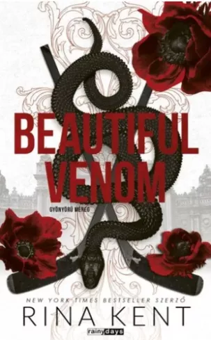 Beautiful Venom – Gyönyörű méreg