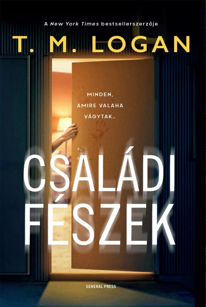 Családi fészek borító