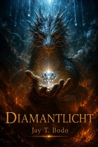 Diamantlicht borító