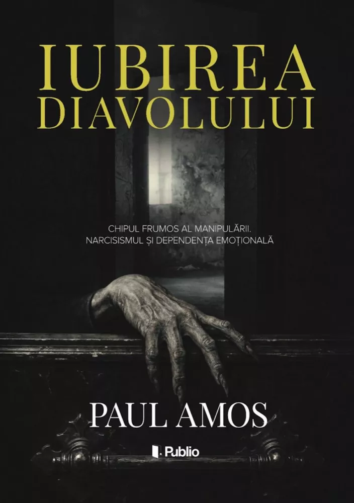 Iubirea Diavolului borító