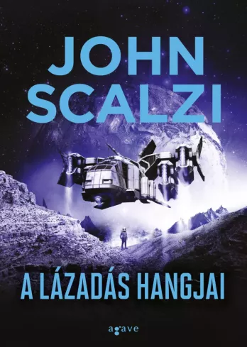 A lázadás hangjai borító