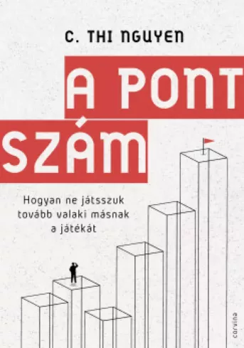 A pontszám borító