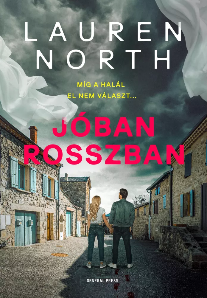 Jóban-rosszban borító