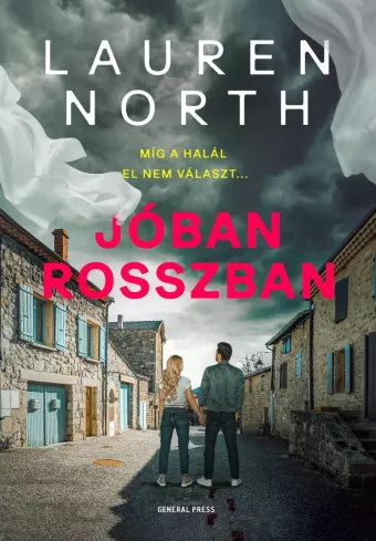 Jóban-rosszban borító