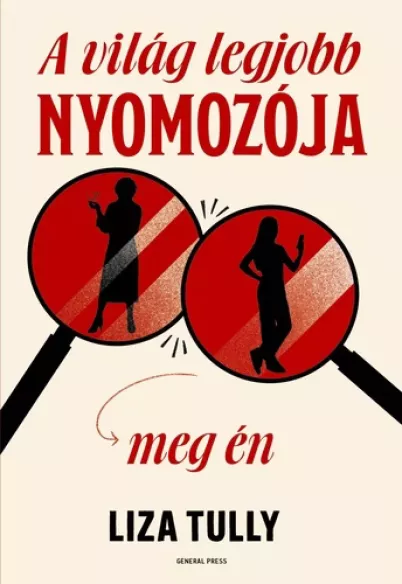 A világ legjobb nyomozója meg én