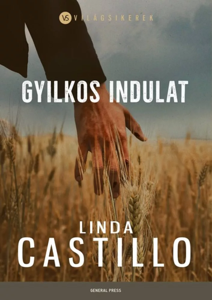 Gyilkos indulat borító