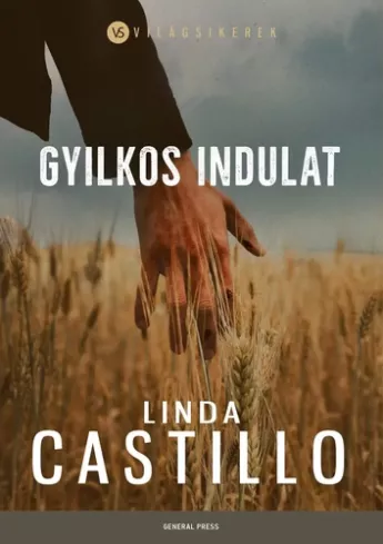 Gyilkos indulat borító