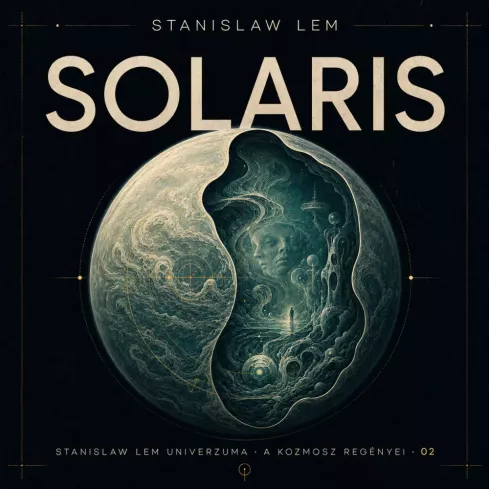 Solaris borító