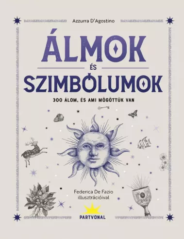 Álmok és szimbólumok borító