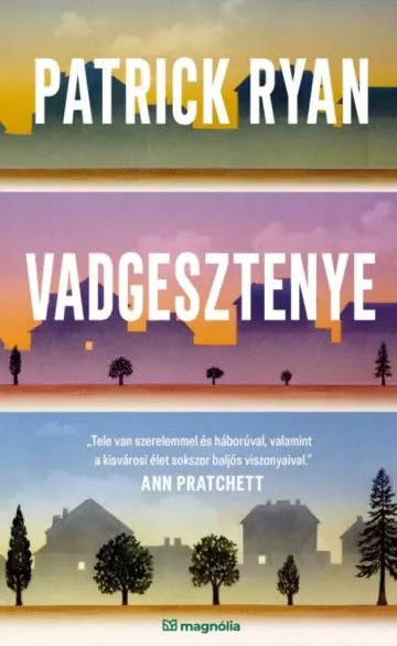 Vadgesztenye borító