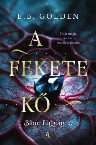 A fekete kő borító