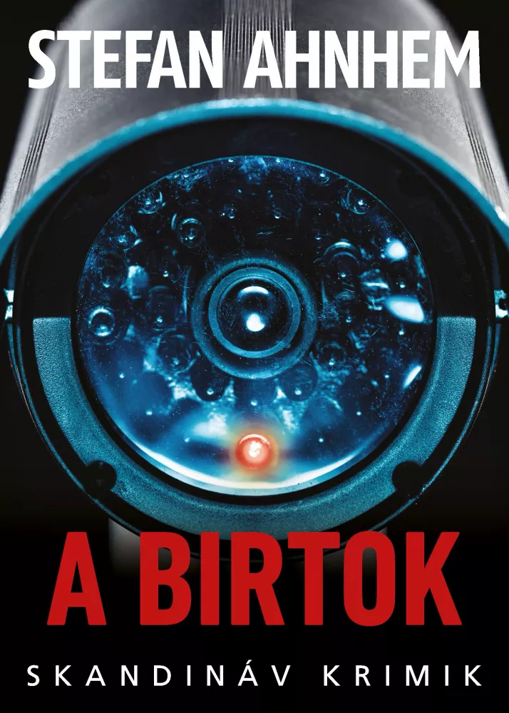 A birtok borító