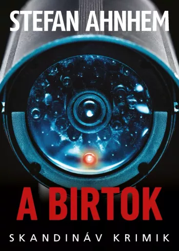 A birtok borító