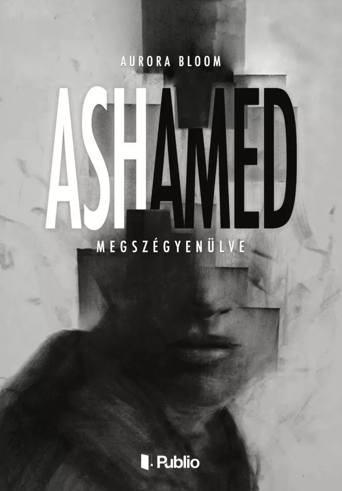 ASHamed borító