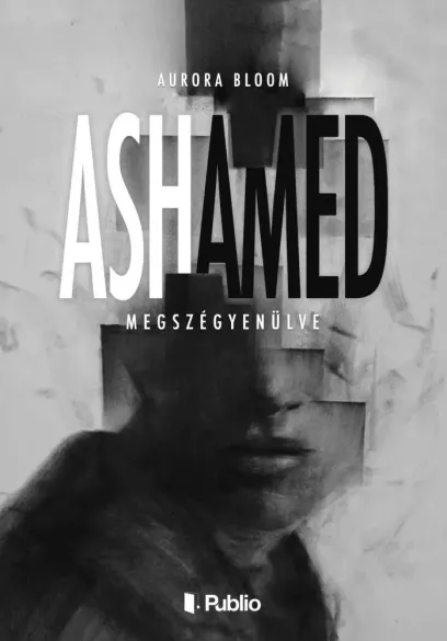 ASHamed borító