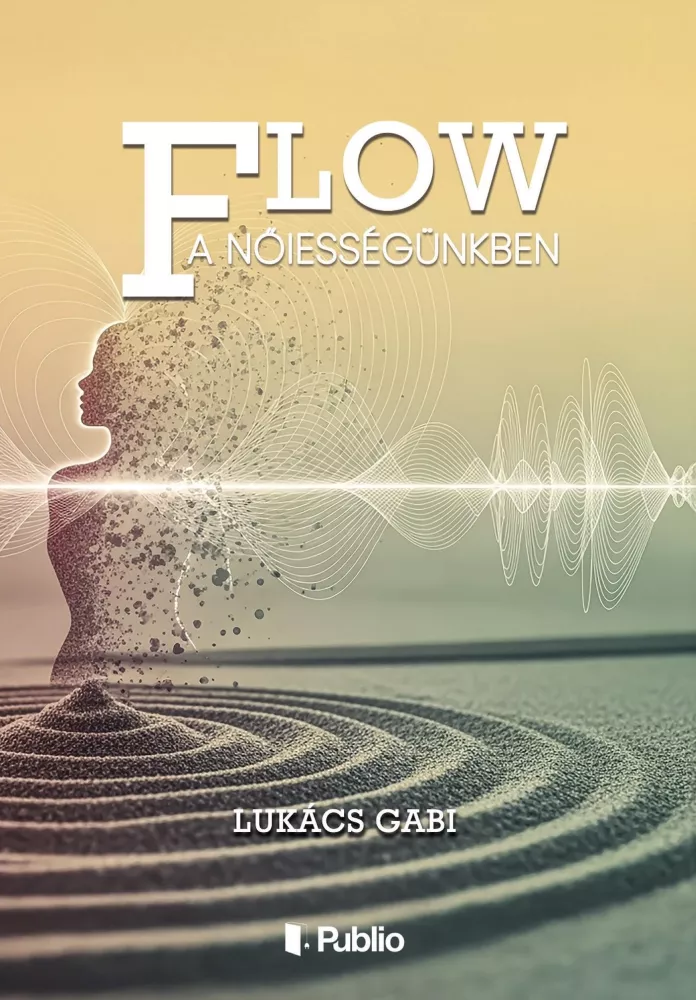 Flow a nőiességünkben borító