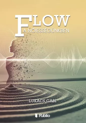 Flow a nőiességünkben borító