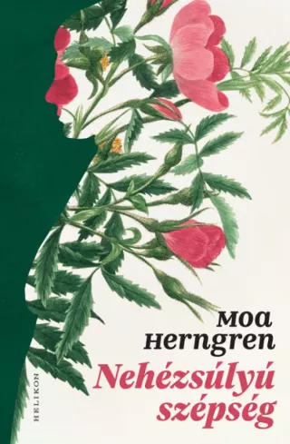 Nehézsúlyú szépség borító