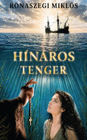 Hínáros tenger borító