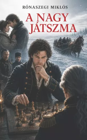 A nagy játszma