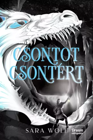 Csontot csontért borító