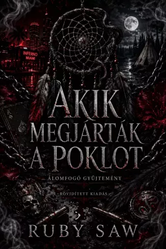 Akik megjárták a poklot borító