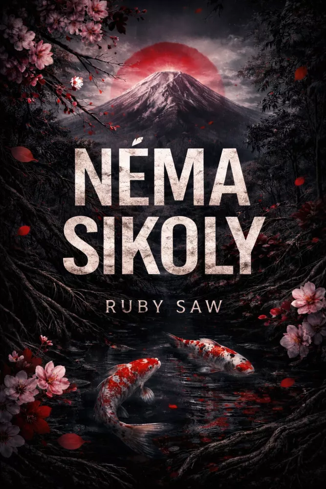 Néma Sikoly borító