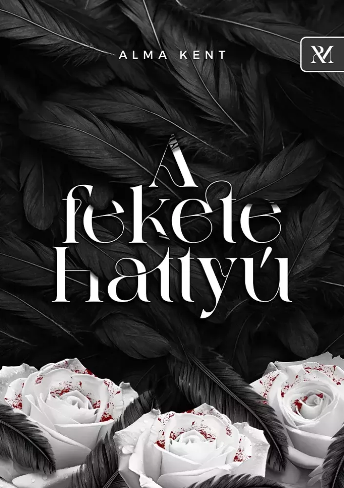 A fekete hattyú borító