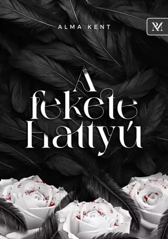 A fekete hattyú borító