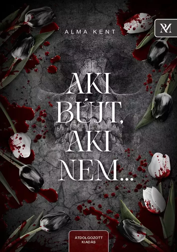 Aki bújt, aki nem... borító