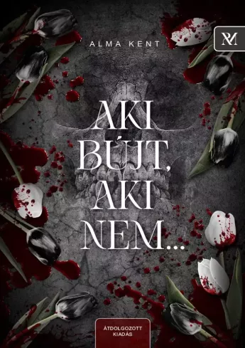 Aki bújt, aki nem... borító