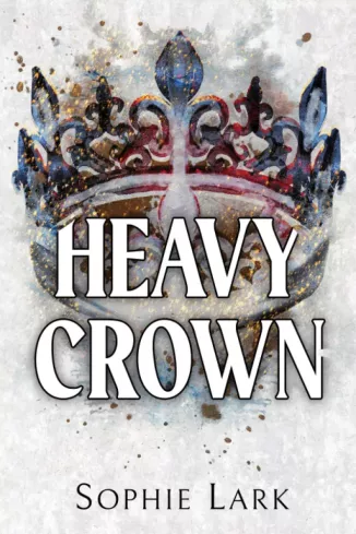 Heavy Crown borító