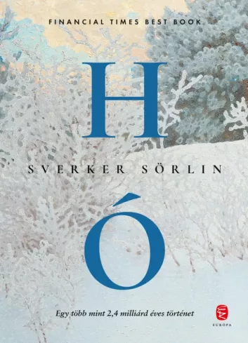 Hó borító