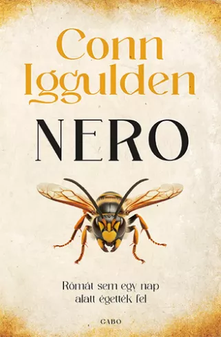 Nero borító