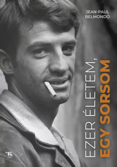 Ezer életem, egy sorsom borító