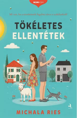 Tökéletes ellentétek