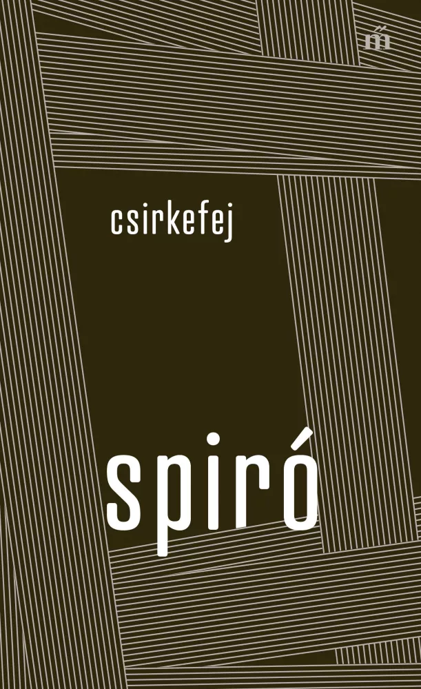 Csirkefej borító