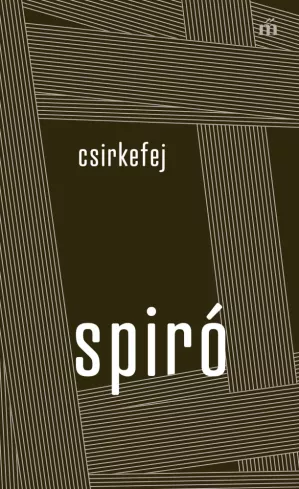Csirkefej borító