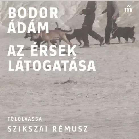 Az érsek látogatása borító