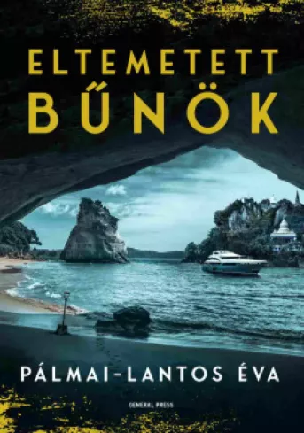 Eltemetett bűnök borító