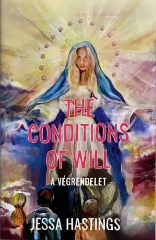 The Conditions of Will – A végrendelet borító