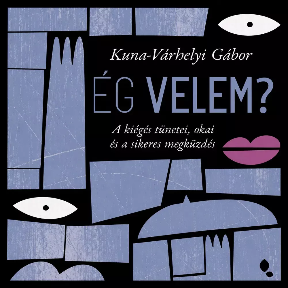 Ég velem? borító