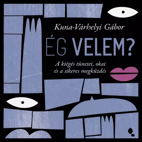 Ég velem? borító