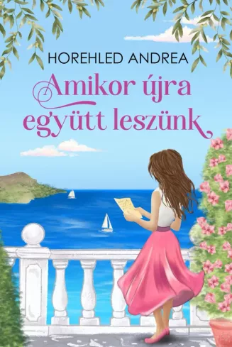 Amikor újra együtt leszünk borító