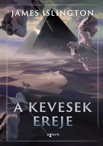 A kevesek ereje borító