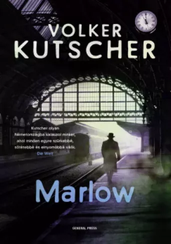 Marlow
